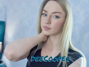 DeeCooper