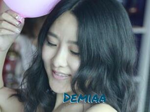 Demiaa