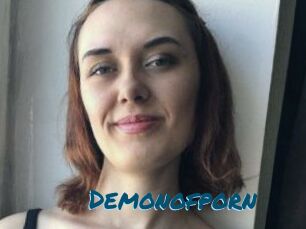 Demonofporn