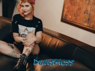 DenisMoss
