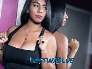 DestinyBlue