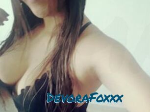 DevoraFoxxx