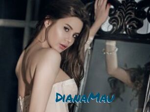 DianaMau