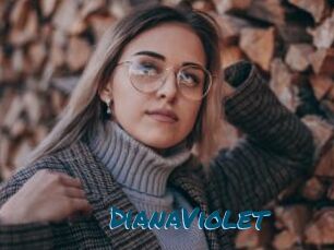 DianaViolet