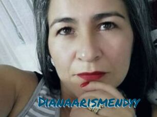 Dianaarismendyy