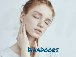 DinaDoors Amateur Voisine