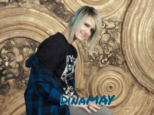 DinaMAY