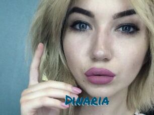 Dinaria