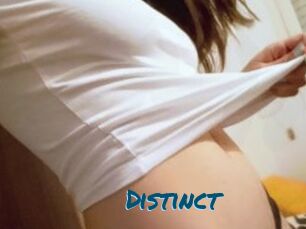 Distinct