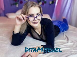DitaMitchel