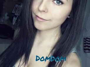 DomDom