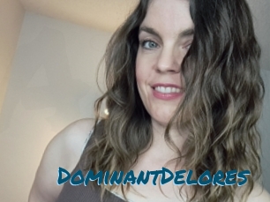 DominantDelores