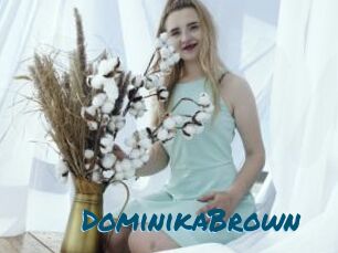 DominikaBrown