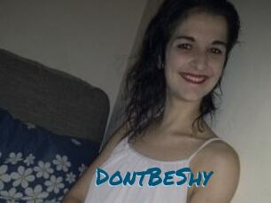 DontBeShy