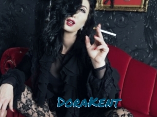 DoraKent Amateur Voisine