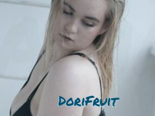 DoriFruit