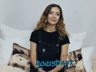 DorisDaft