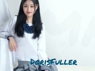 DorisFuller