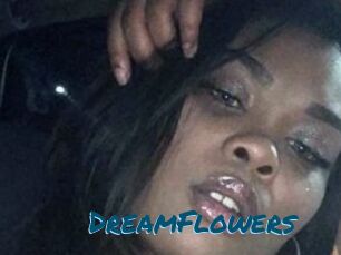 DreamFlowers