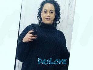 DriLove