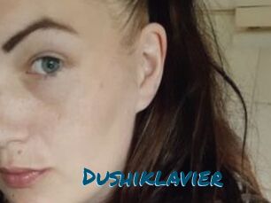Dushiklavier