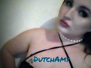 DutchAmy