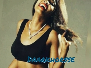 Daarkhorsse