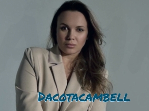 Dacotacambell