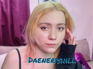 Daeneryshill