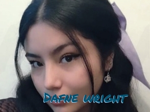 Dafne_wright
