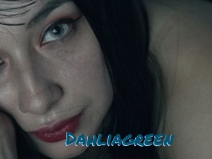 Dahliagreen
