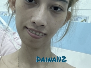 daina112 Amateur Voisine
