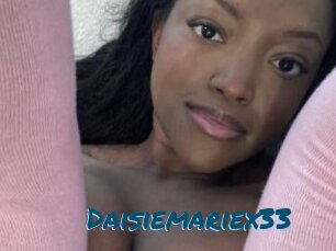 Daisiemariex33
