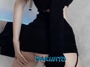 Dakinito
