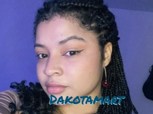 dakotamart Amateur Voisine