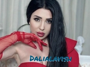 Dalialavish