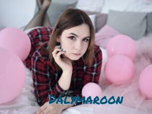 Dalymaroon