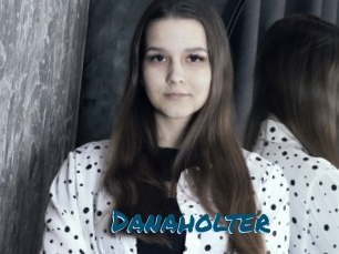 Danaholter