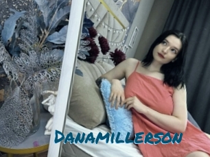 Danamillerson