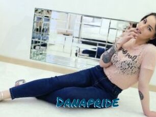 Danapride