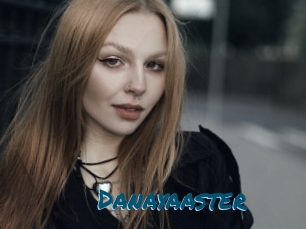 Danayaaster