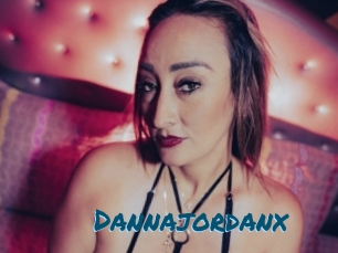 Dannajordanx