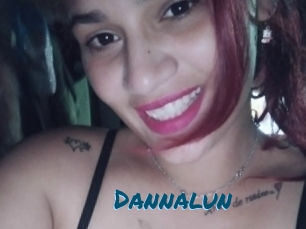 Dannalun