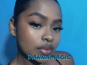 Dannamagic