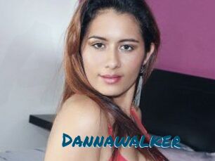 Dannawalker