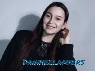 Danniellamyers