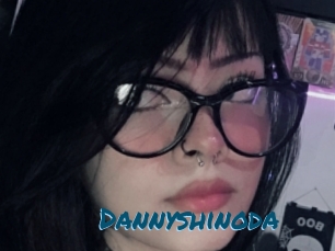 Dannyshinoda