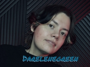 Darelenegreen
