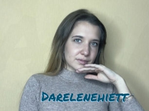 Darelenehiett