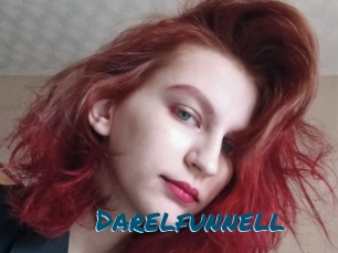 Darelfunnell